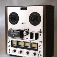 ظبط ریلی akai