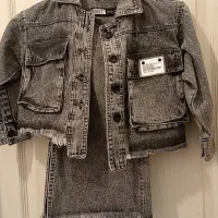 تعدادی لباس بچه گانه وارداتی نو نو زیر قیمت بازار|لباس|بهبهان, |دیوار