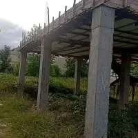 فروش زمین مسکونی سند ددار ۴ کیلومتری رشت|فروش زمین و ملک کلنگی|رشت, آتشگاه|دیوار