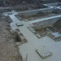 ارماتور بندی کیفت خوب قیمت منصفانه|خدمات پیشه و مهارت|رشت, گلسار|دیوار