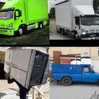 بابری نیسان وانت، کامیونت،|خدمات حمل و نقل|کرج, گلشهر|دیوار