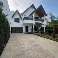 ویلا در منطقه استثنایی *ساحل اختصاصی خانه‌دریا