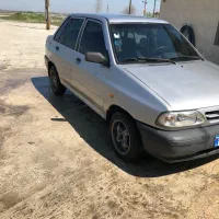 پرایدمدل۸۱