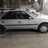 پژو روا|خودرو سواری و وانت|کرج, شهرک سهرابیه|دیوار