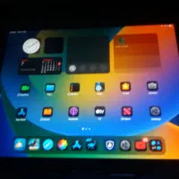 ipad9th در حد نو همراه با کولپد