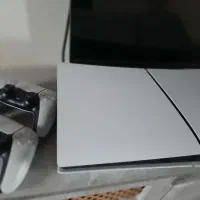 ps5 slim دیسک خور