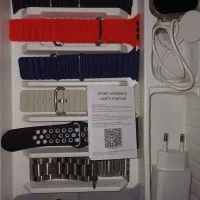 ساعت هوشمند