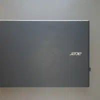 لپ تاپ ایسر مدل E5 573G آپگرید شده