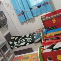 تخت کودک ماشین اهدایی تختخواب بچه تخت کمجا|تخت و صندلی بچه|تهران, افسریه جنوبی|دیوار