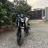 گلکسی ۱۸۰na|موتورسیکلت|رشت, گلسار|دیوار