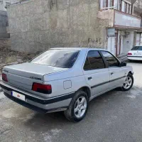 پژو ۴۰۵|خودرو سواری و وانت|ارومیه, |دیوار