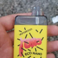 پاد ویپرسو اکو نانو