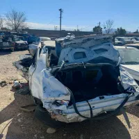 فروش ماشین تصادفی|خودرو سواری و وانت|شیراز, شهرک گلستان|دیوار