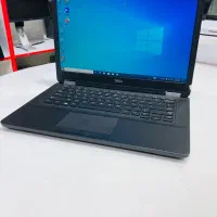 لپتاپ دلcore i5 نسل6 رم8 گرافیک دار(استوک اروپایی)|رایانه همراه|شهرکرد, |دیوار