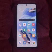 نوت 12 پرو 256 فایوجی