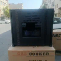 بخاری گازی اروین 14و16هزار|بخاری، هیتر، شومینه|رباط‌کریم, نصیرشهر|دیوار