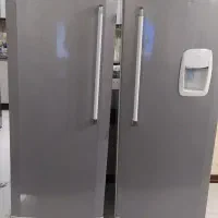 یخچال فریزر دوقلو نیکسان