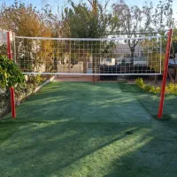 اجاره ویلا در خ امام خمینی|اجارهٔ کوتاه‌مدت ویلا و باغ|محمدشهر, محمدشهر|دیوار