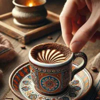 فال قهوه و تاروت