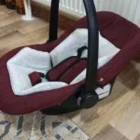 کریر نوزاد.صندلی ماشین|تخت و صندلی بچه|رضوانشهر, |دیوار