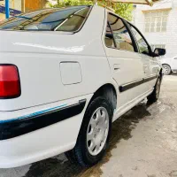 پژو پارس سال ۹۸|خودرو سواری و وانت|ساری, |دیوار