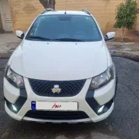 فروش کوییک GX مدل ۱۴۰۳|خودرو سواری و وانت|شیراز, دارالرحمه|دیوار