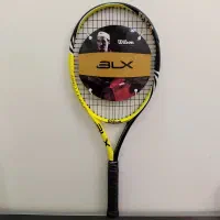 راکت تنیس ویلسون Wilson Pro Team با کوله آکبند