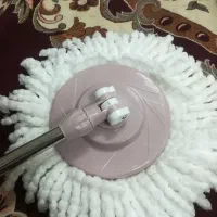 طی چرخش گرد، و فرچه کنفی اضافه