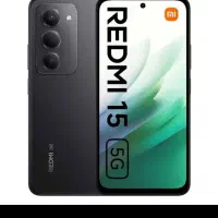 گوشی شیائومی Redmi 15 5G  ـ  ۲۵۶ - ۸