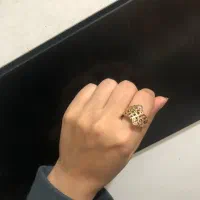 انگشتر 4.250 صوت با دو درصد سود