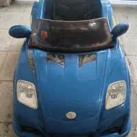 ماشین شارژی