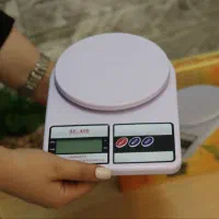 ترازو دیجیتال آشپزخانه|ظروف پخت‌وپز|اصفهان, مرداویج|دیوار