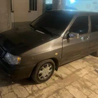 پراید 111 SE، مدل ۱۳۹۴|خودرو سواری و وانت|پاکدشت, پاکدشت (مامازند)|دیوار