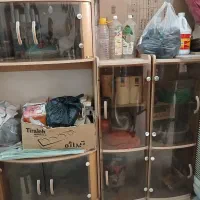 میز تلویزیون سه تیکه