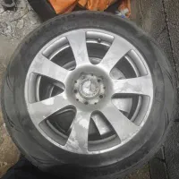 فروش رینگ 17