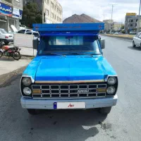 زامیاد Z 24 بنزینی، مدل ۱۳۷۲