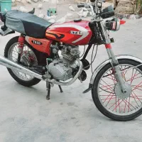 موتور سیکلت