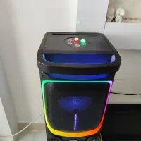 اسپیکر|سیستم صوتی خانگی|مشهد, شهرک بهارستان|دیوار