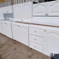 ۱۰مترکابینت فلزی دست دوم ورق ۷۰گالوانیزه د حد صفر