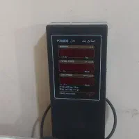 ترازو دیجیتال ۳۰ک|فروشگاه و مغازه|ایلام, |دیوار