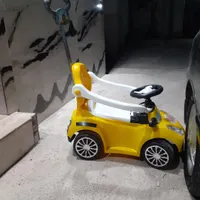 ماشین بچه چهار چرخ