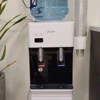 آب سردکن POND