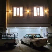 منزل فروشی کلید نخورده بلوار دشتی خوش قیمت