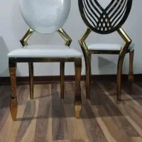 صندلی تالاری تابناک