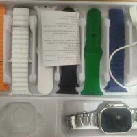 ساعت هوشمند سری H60