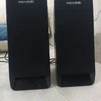 بلندگو میکرولب|قطعات و لوازم جانبی رایانه|زنجان, |دیوار