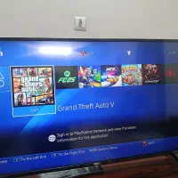 PS4 پرو اکانتی ۱ ترابایت تک دسته|کنسول، بازی ویدئویی و آنلاین|تهران, دولتخواه جنوبی|دیوار