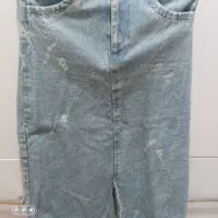 لباس لی کت ودامن