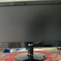 مانیتور ال جی 18.5 اینچ LED