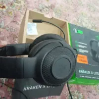 هدفون گیمینگ ریزر|قطعات و لوازم جانبی رایانه|شیراز, گلکوب|دیوار